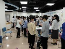 アイスブレイクの様子