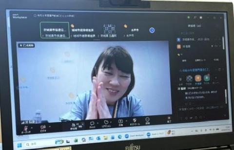 講師　高橋　幸子　氏
